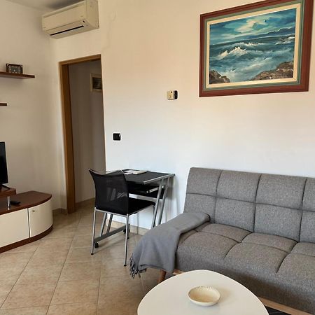 רוביני N&G Apartments מראה חיצוני תמונה