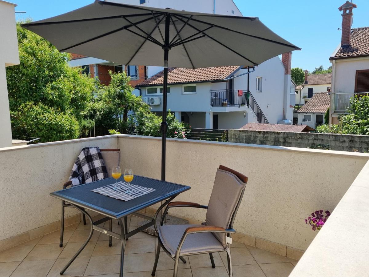 רוביני N&G Apartments מראה חיצוני תמונה