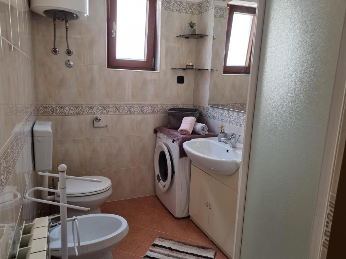 רוביני N&G Apartments מראה חיצוני תמונה