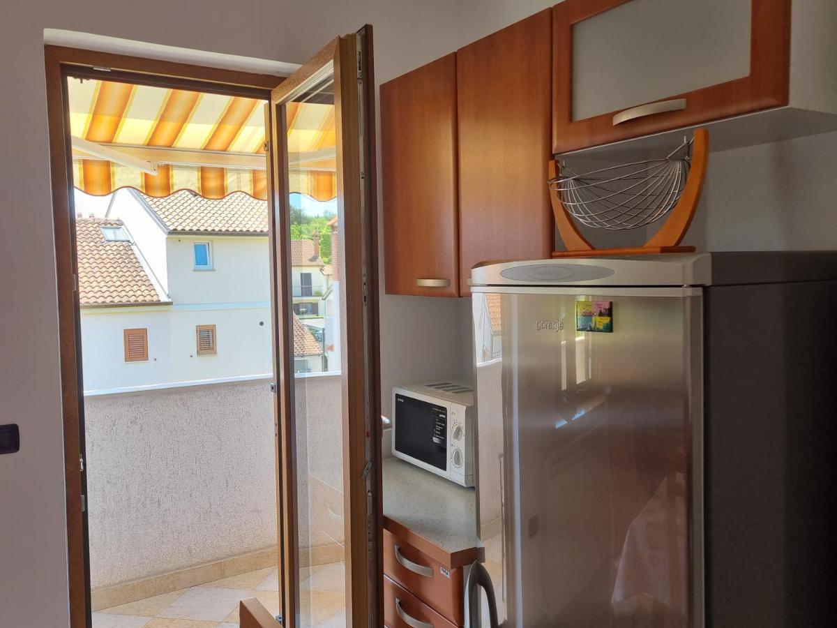 רוביני N&G Apartments מראה חיצוני תמונה