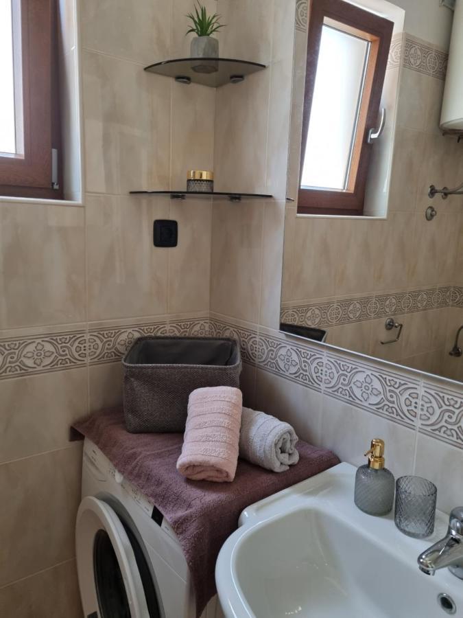 רוביני N&G Apartments מראה חיצוני תמונה