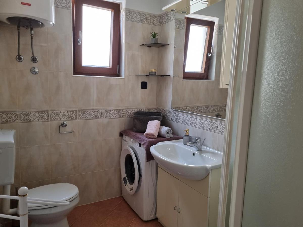 רוביני N&G Apartments מראה חיצוני תמונה