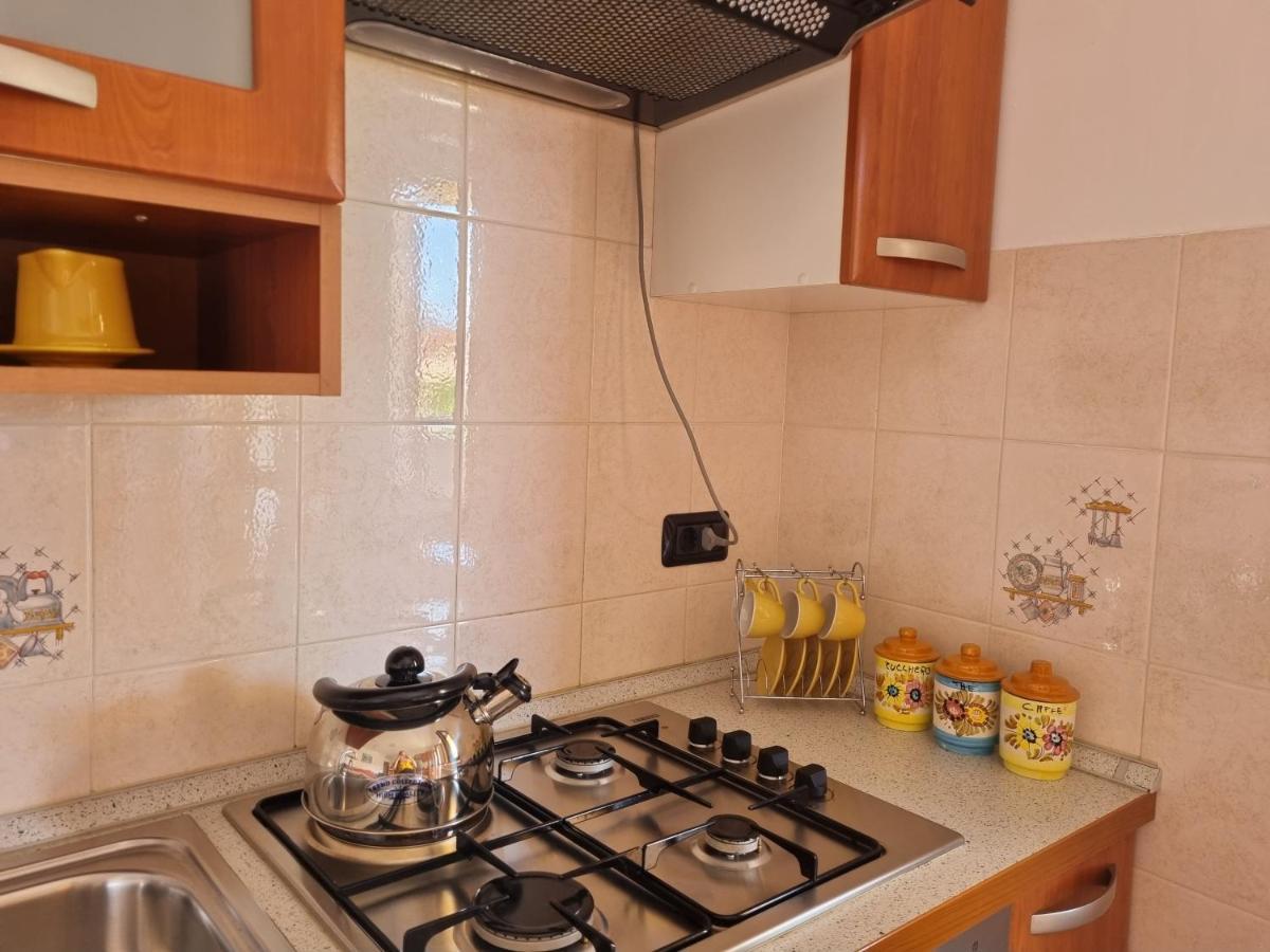 רוביני N&G Apartments מראה חיצוני תמונה