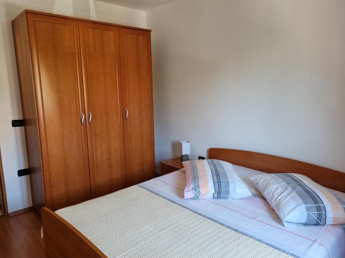 רוביני N&G Apartments מראה חיצוני תמונה
