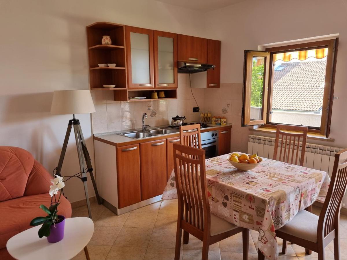 רוביני N&G Apartments מראה חיצוני תמונה
