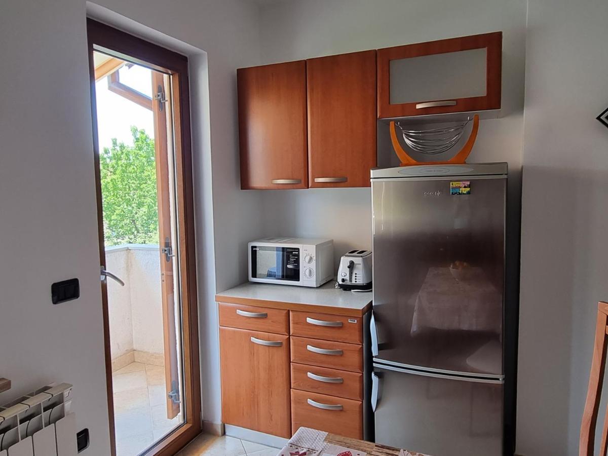 רוביני N&G Apartments מראה חיצוני תמונה