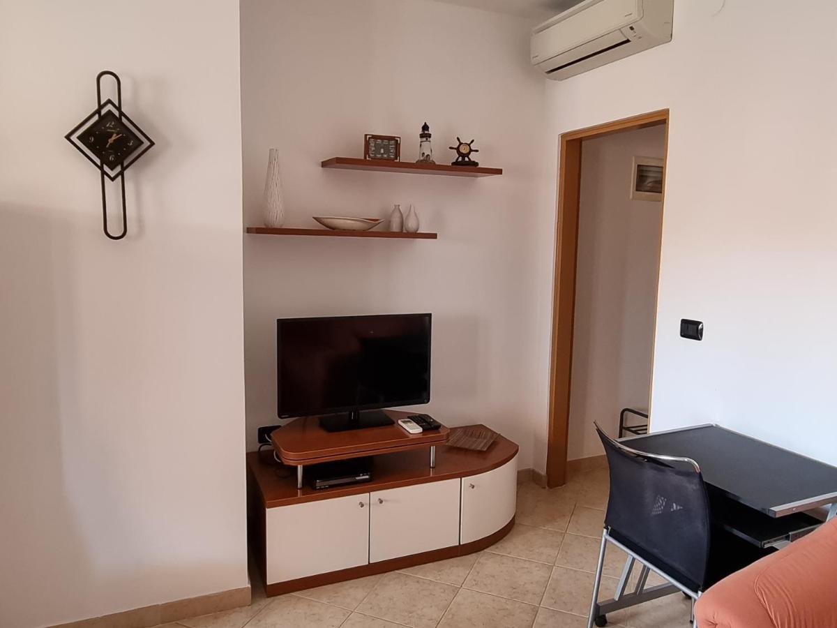 רוביני N&G Apartments מראה חיצוני תמונה