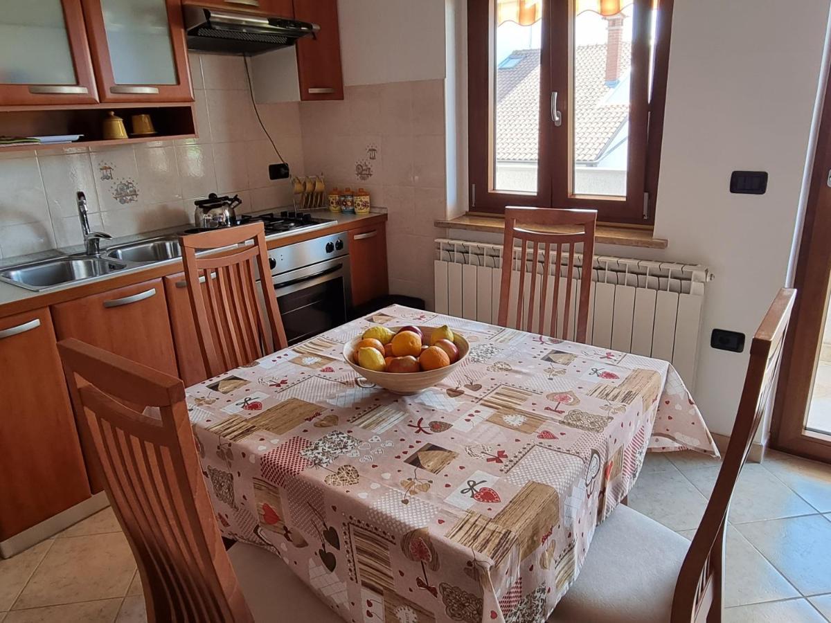 רוביני N&G Apartments מראה חיצוני תמונה