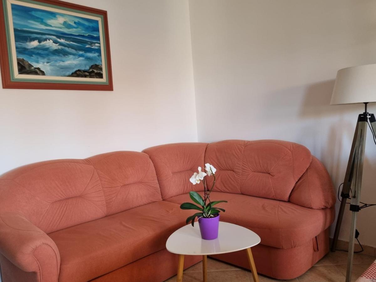 רוביני N&G Apartments מראה חיצוני תמונה
