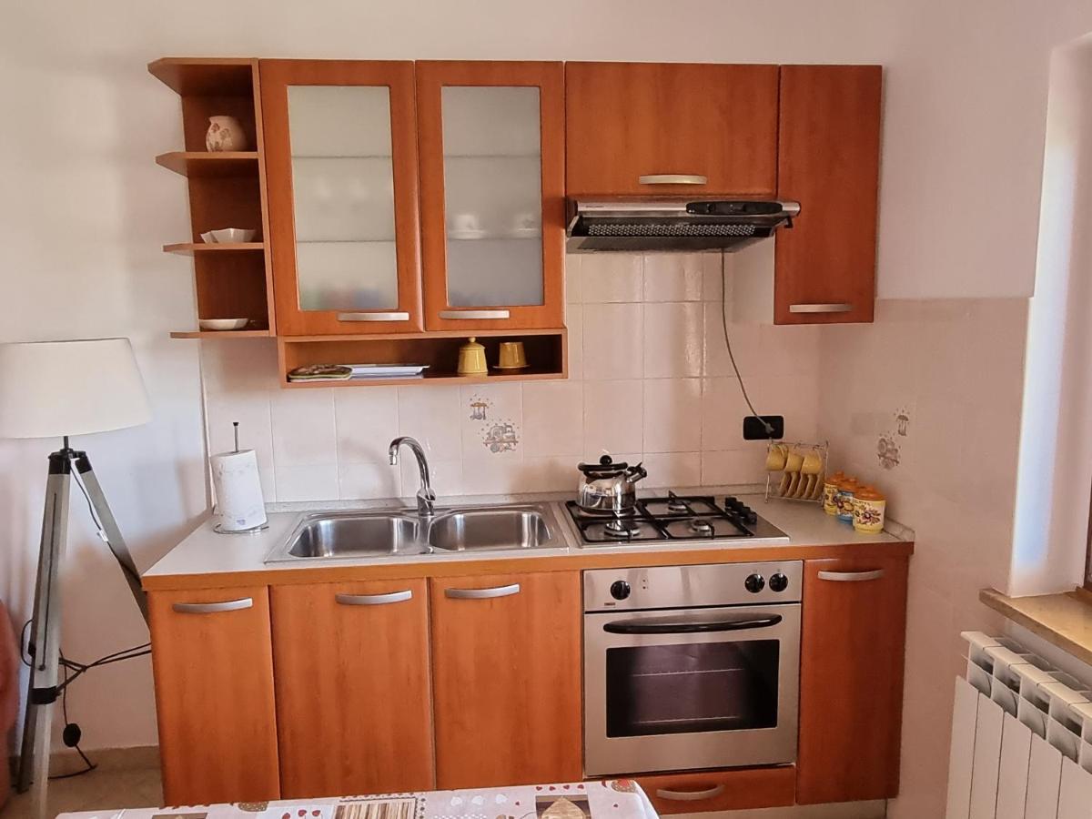 רוביני N&G Apartments מראה חיצוני תמונה