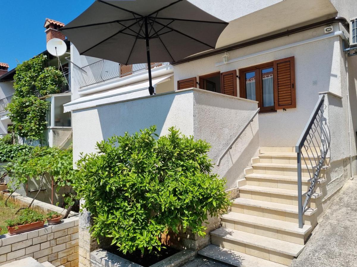 רוביני N&G Apartments מראה חיצוני תמונה