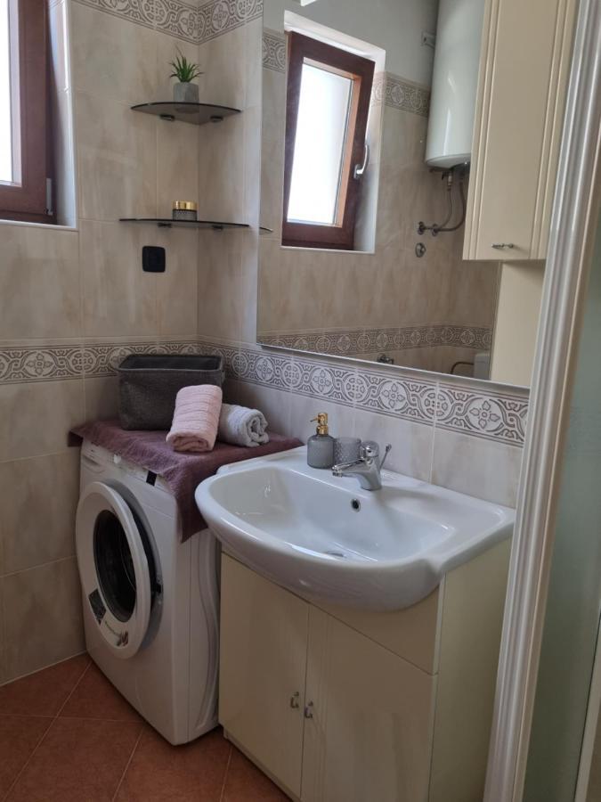 רוביני N&G Apartments מראה חיצוני תמונה
