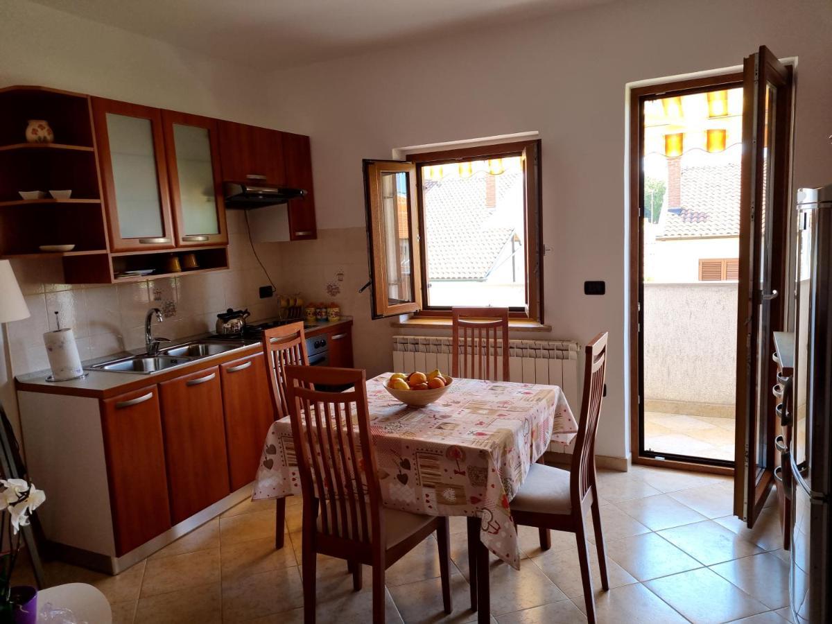 רוביני N&G Apartments מראה חיצוני תמונה