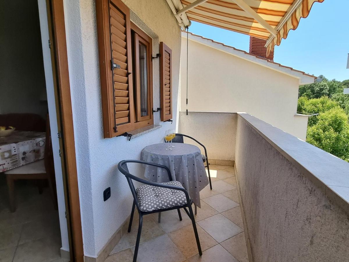רוביני N&G Apartments מראה חיצוני תמונה