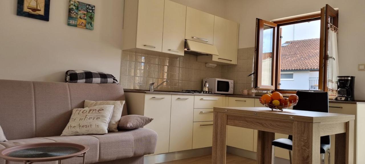 רוביני N&G Apartments מראה חיצוני תמונה