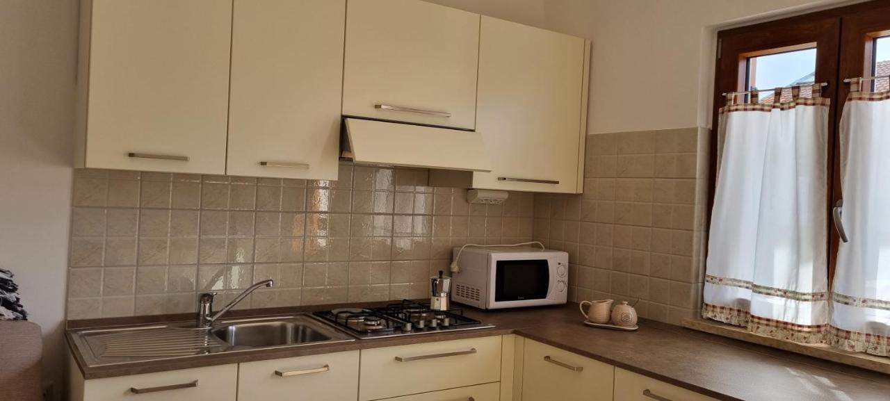 רוביני N&G Apartments מראה חיצוני תמונה