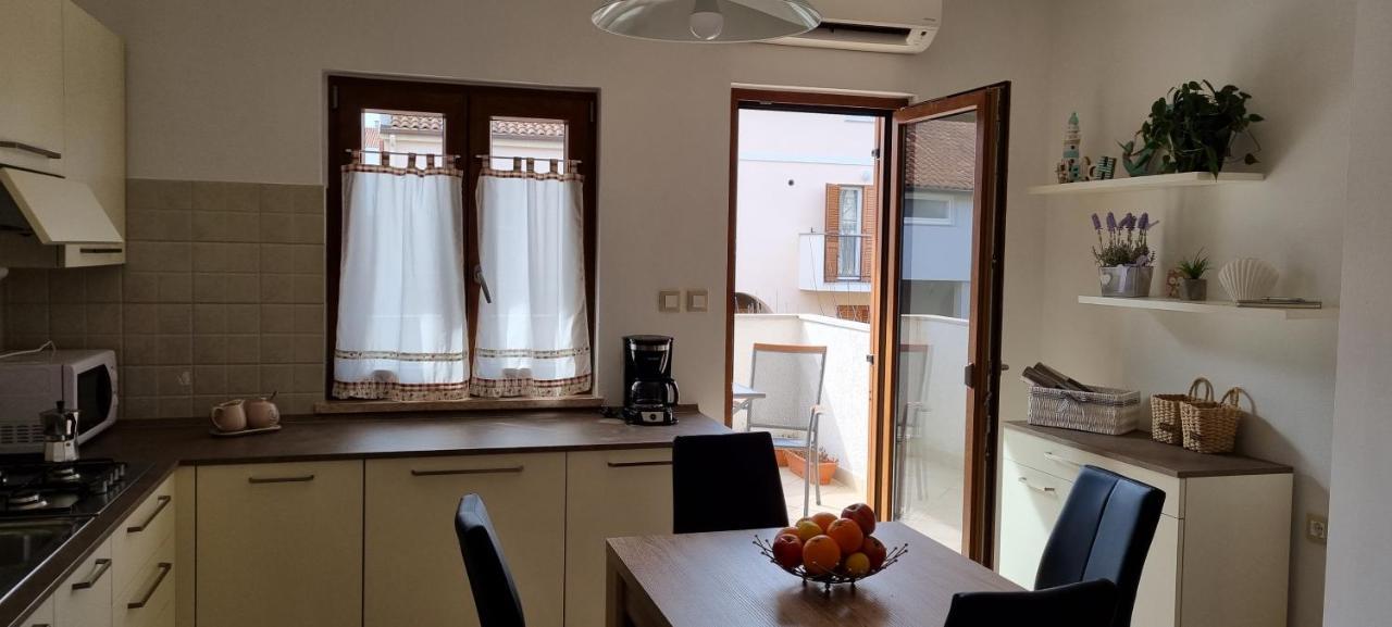 רוביני N&G Apartments מראה חיצוני תמונה