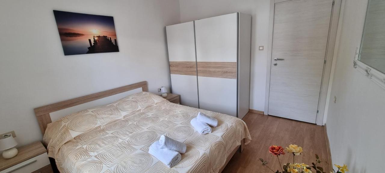 רוביני N&G Apartments מראה חיצוני תמונה