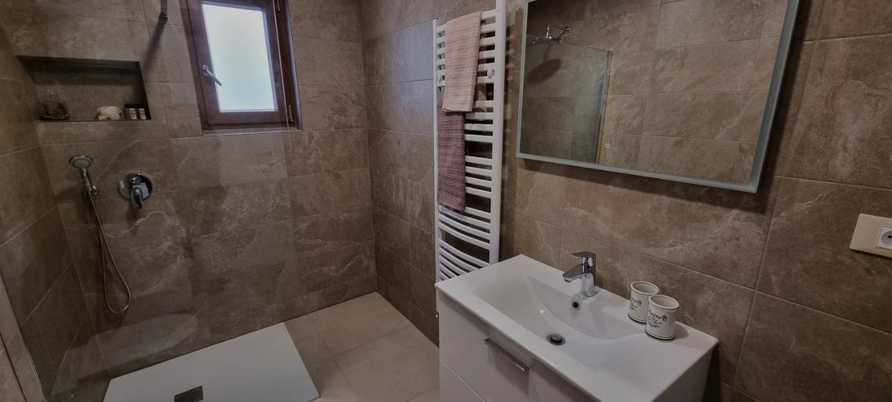 רוביני N&G Apartments מראה חיצוני תמונה