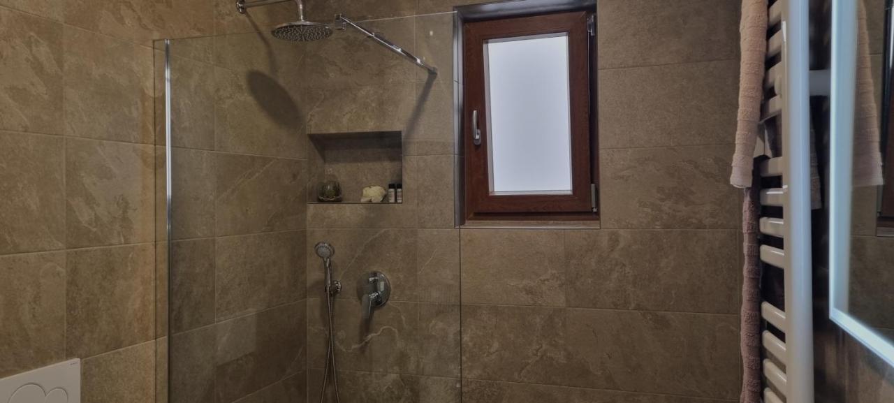 רוביני N&G Apartments מראה חיצוני תמונה