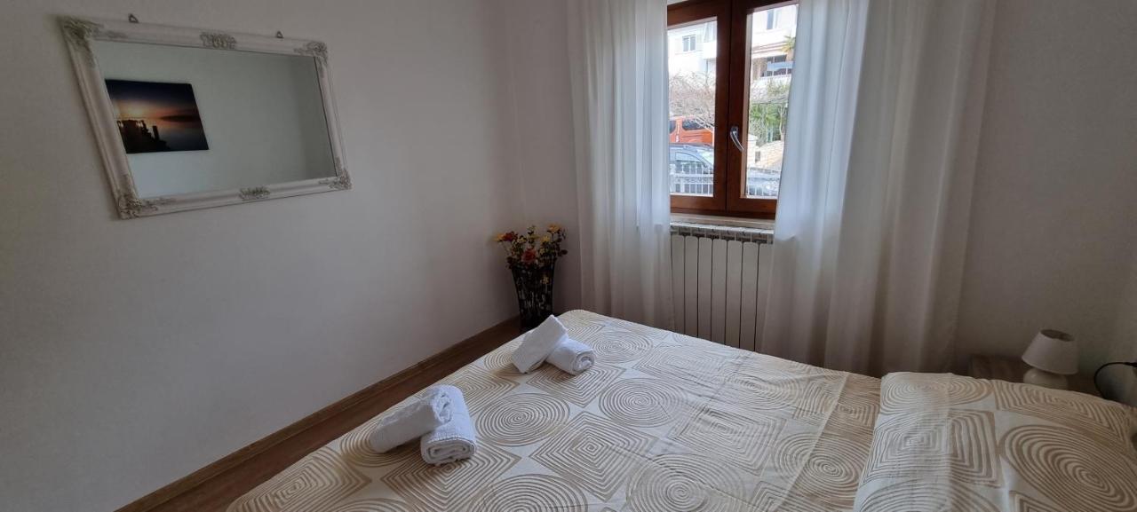 רוביני N&G Apartments מראה חיצוני תמונה