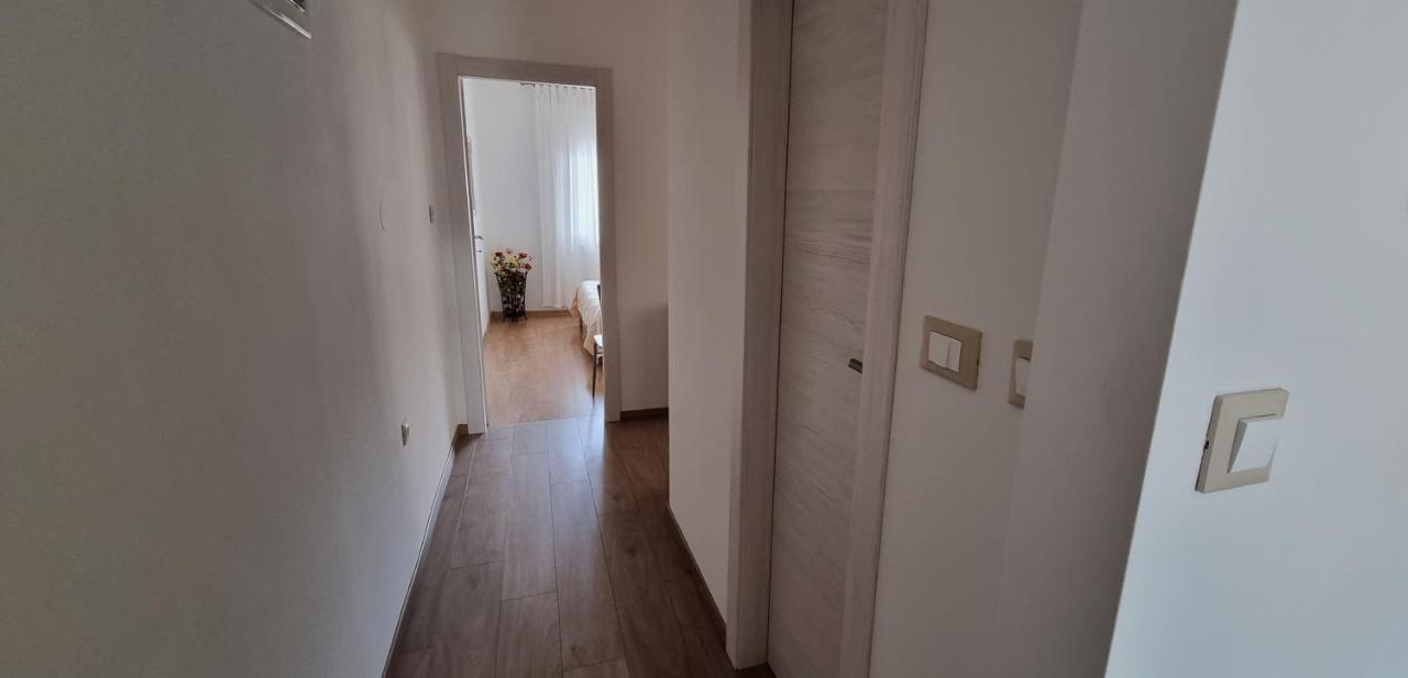 רוביני N&G Apartments מראה חיצוני תמונה