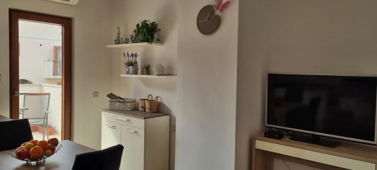 רוביני N&G Apartments מראה חיצוני תמונה