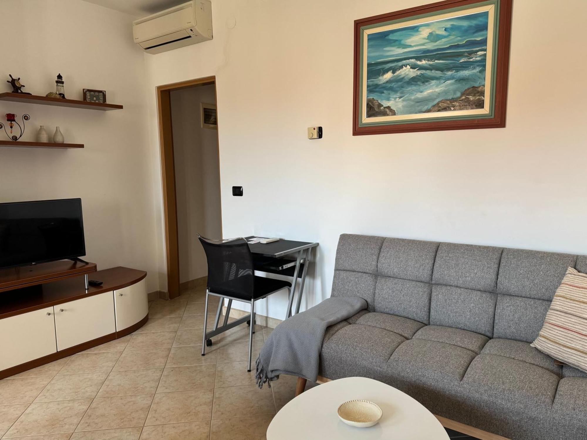 רוביני N&G Apartments מראה חיצוני תמונה